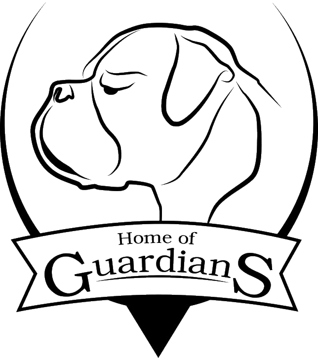 Home of Guardians